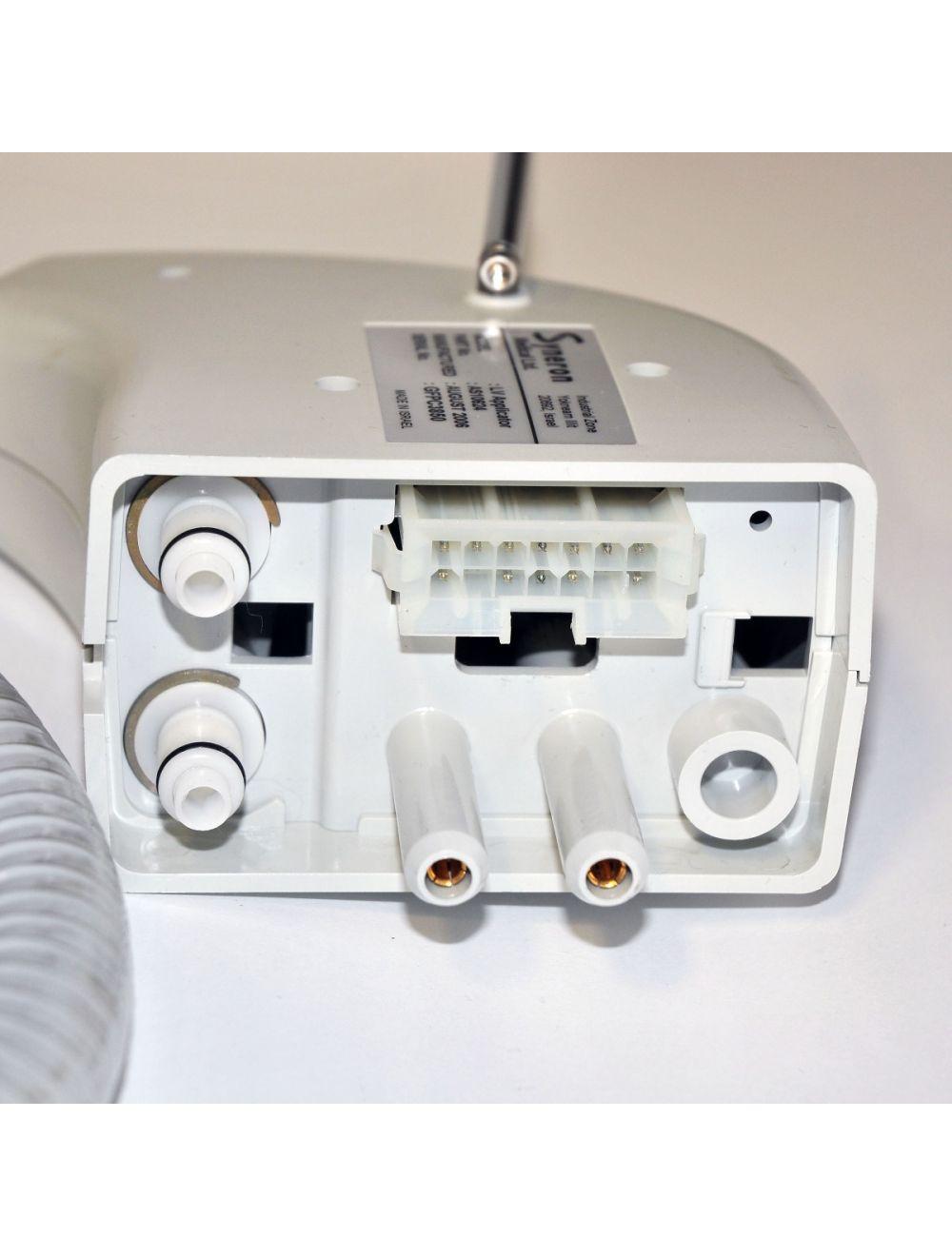 Syneron ELOS eLaser Radio Frequency 810nm Diode LEG VEINS LV E Laser 2007 RF Candela