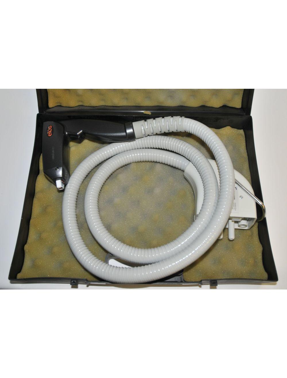 Syneron ELOS eLaser Radio Frequency 810nm Diode LEG VEINS LV E Laser 2007 RF Candela