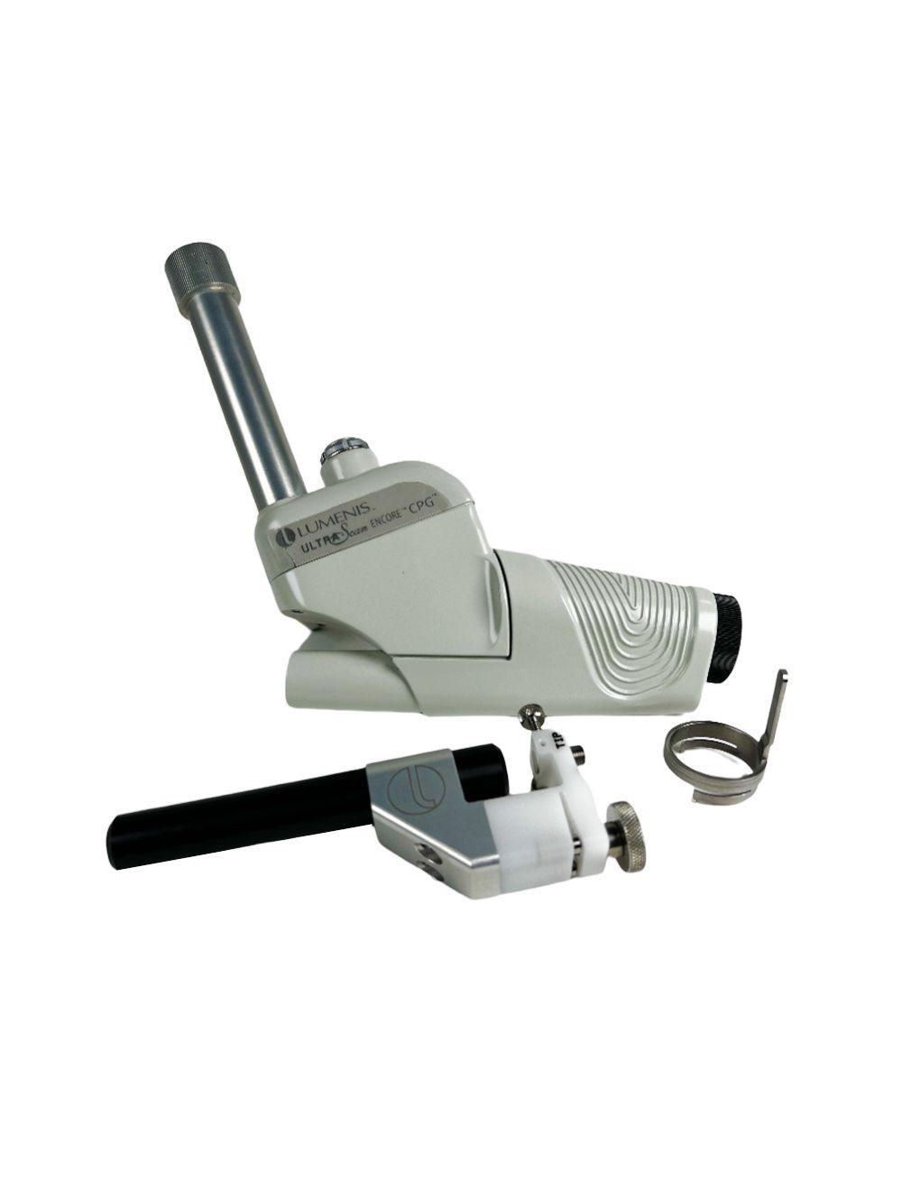 2005 Lumenis UltraScan Encore CPG Fractional CO2 Laser Handpiece Lumenis
