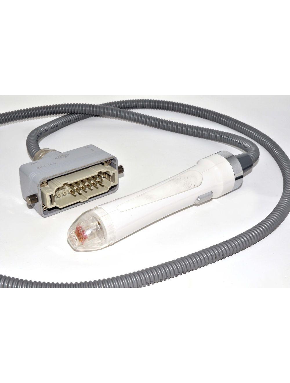 VIVACE RF Radio Frequency Fractional Microneedle Rejuvenate Skin