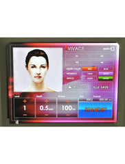 VIVACE RF ラジオ波フラクショナルマイクロニードルで肌を若返らせる