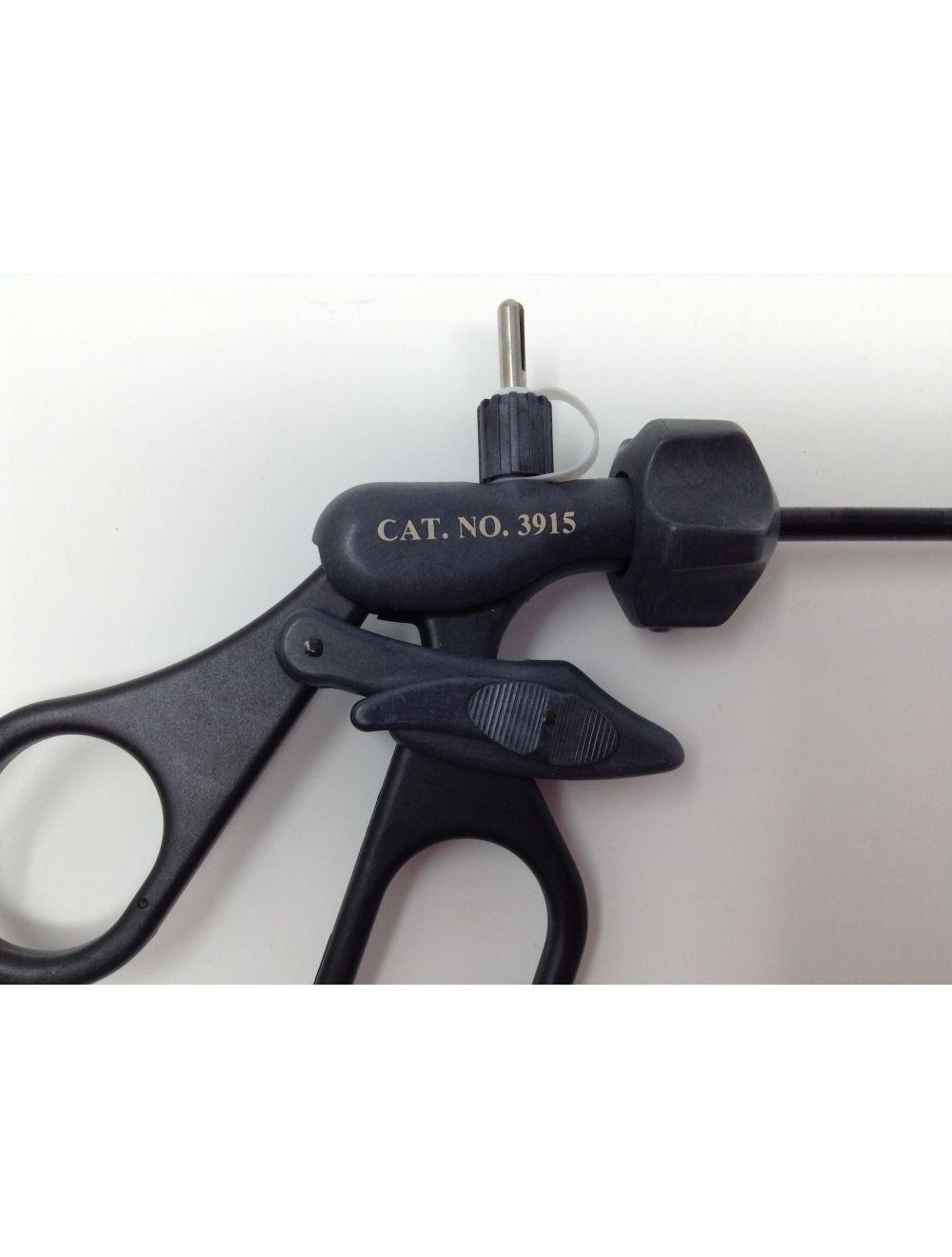 Lot of 10 Microline Pentax Surgical Laparoscopic 3914 &amp; 3915 Micro line Sol International Medical