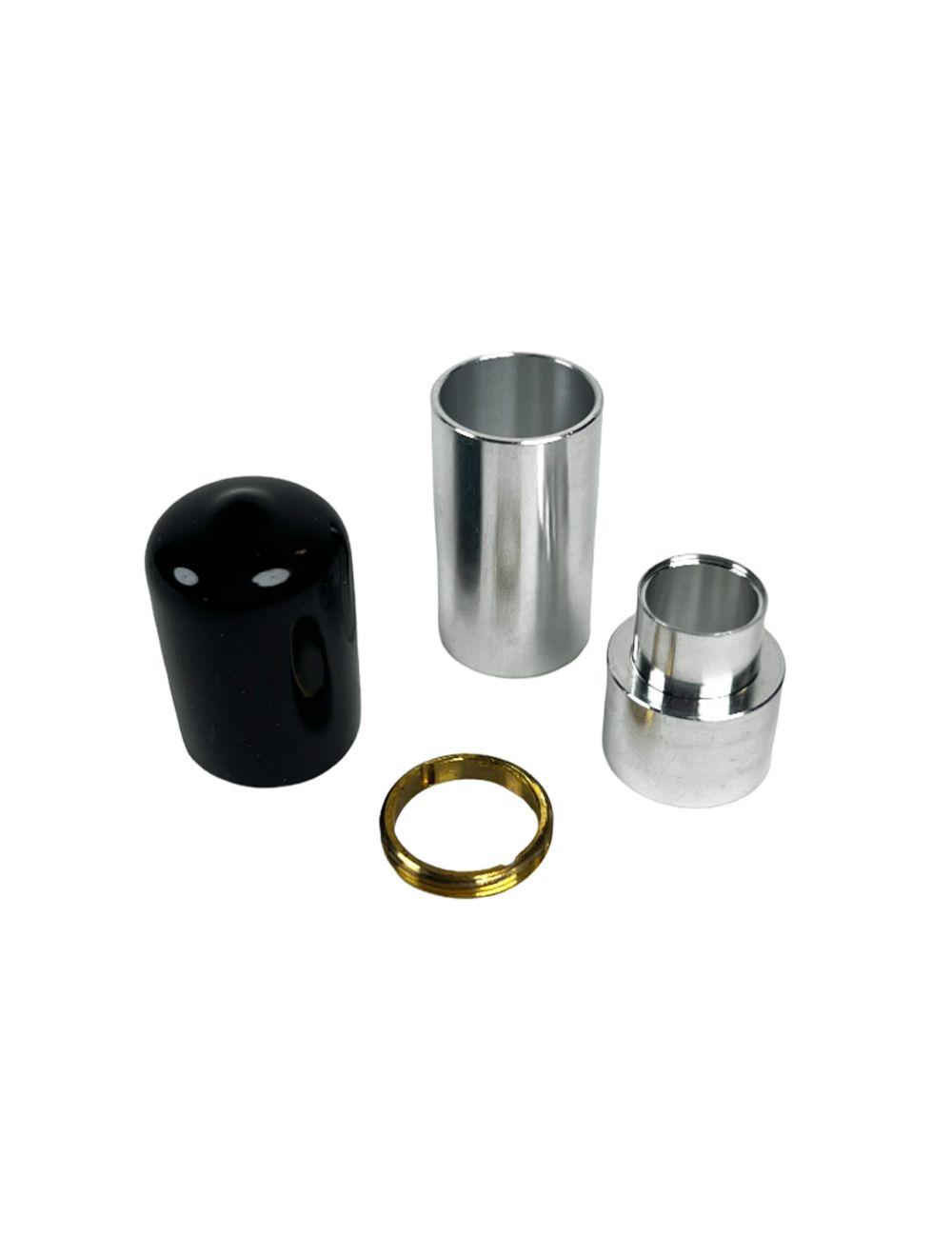 Cynosure Elite MPX Laser 10mm Handpiece Assembly Cartridge 100-7009-618 Cynosure