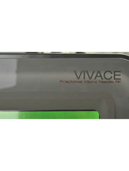VIVACE RF ラジオ波フラクショナルマイクロニードルで肌を若返らせる
