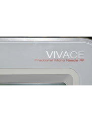 VIVACE RF ラジオ波フラクショナルマイクロニードルで肌を若返らせる