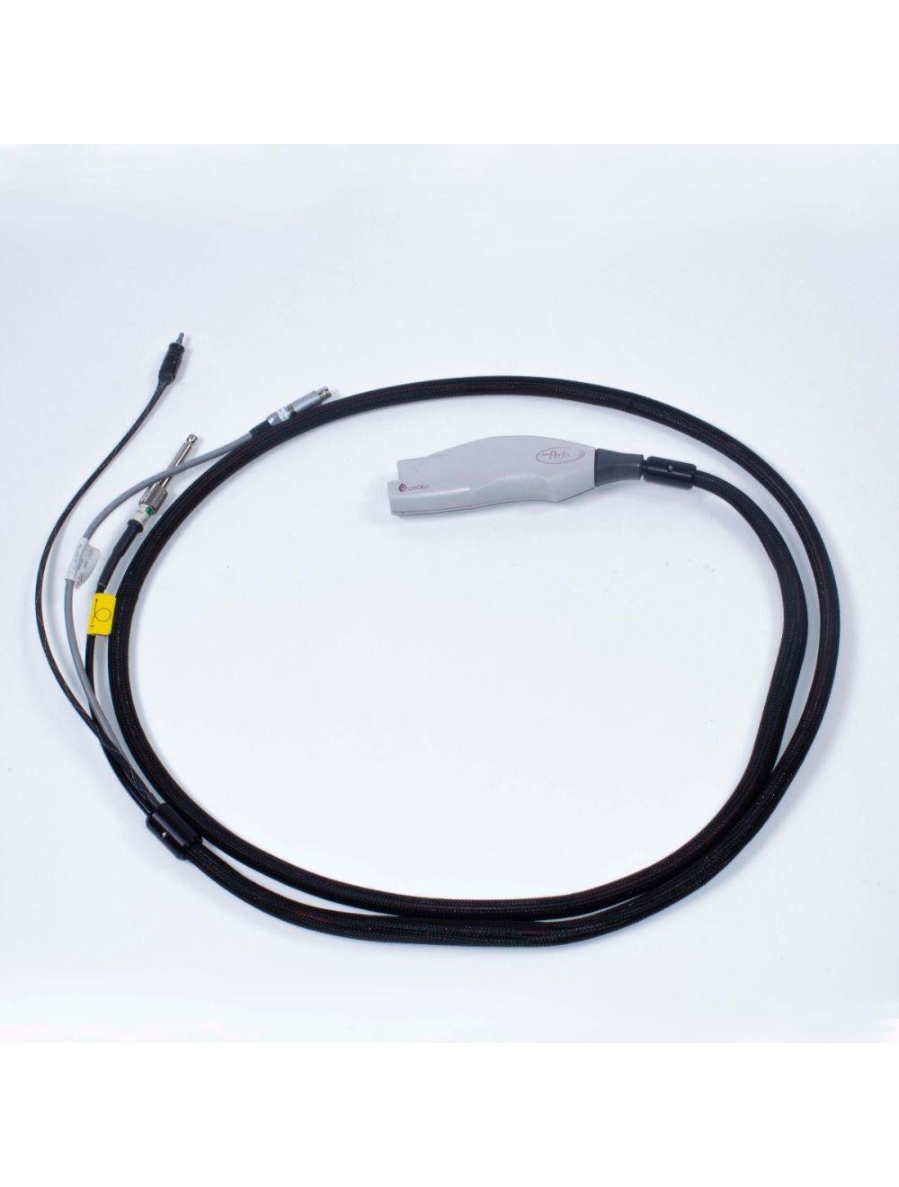 Candela Vbeam Perfecta Pulsed Dye PDL Vascular Laser Handpiece Delivery System Candela