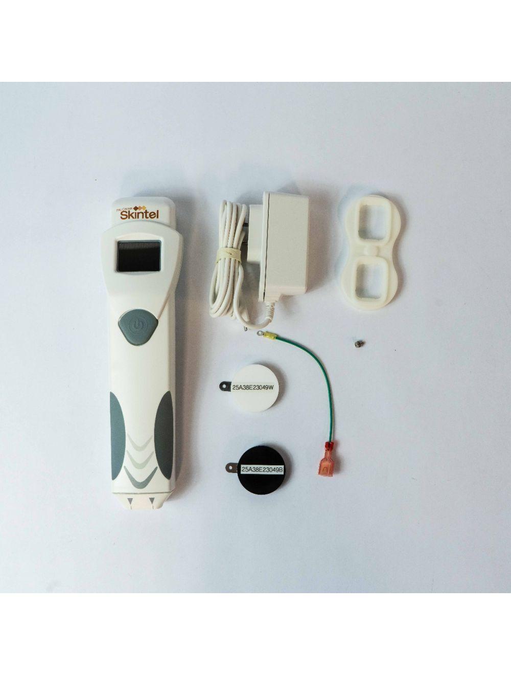 Cynosure Palomar SKINTEL Melanin Reader - Skin Density Measurements- 2520A-0038 Palomar