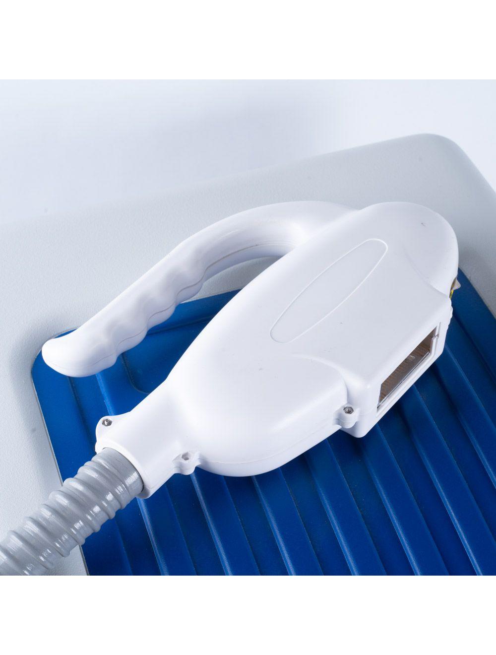 2017 Naturalight Pulsed Light System Focus Medical Natural Light Laser Pulse Sol International Medical