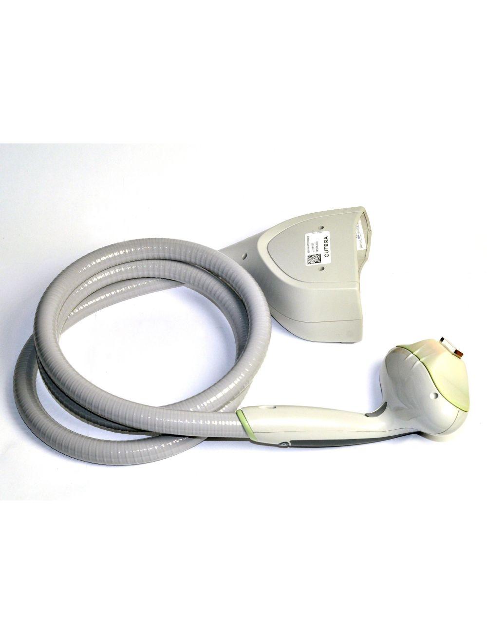 Cutera Xeo Laser Titan XL IPL 手把 除皺緊膚 臉部 7000262