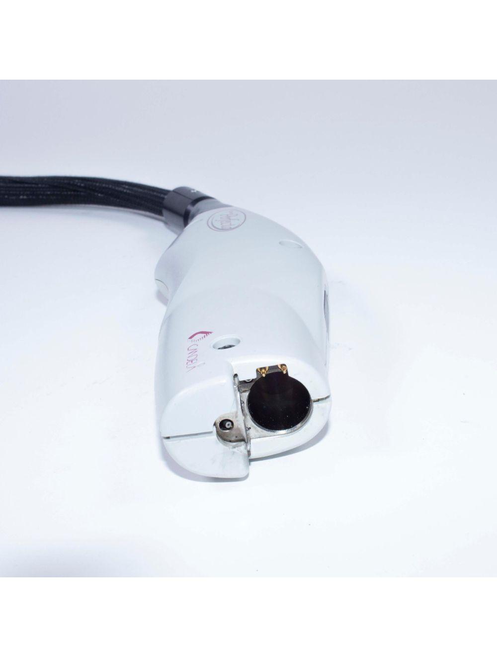 Candela Vbeam Perfecta Pulsed Dye PDL Vascular Laser Handpiece Delivery System Candela