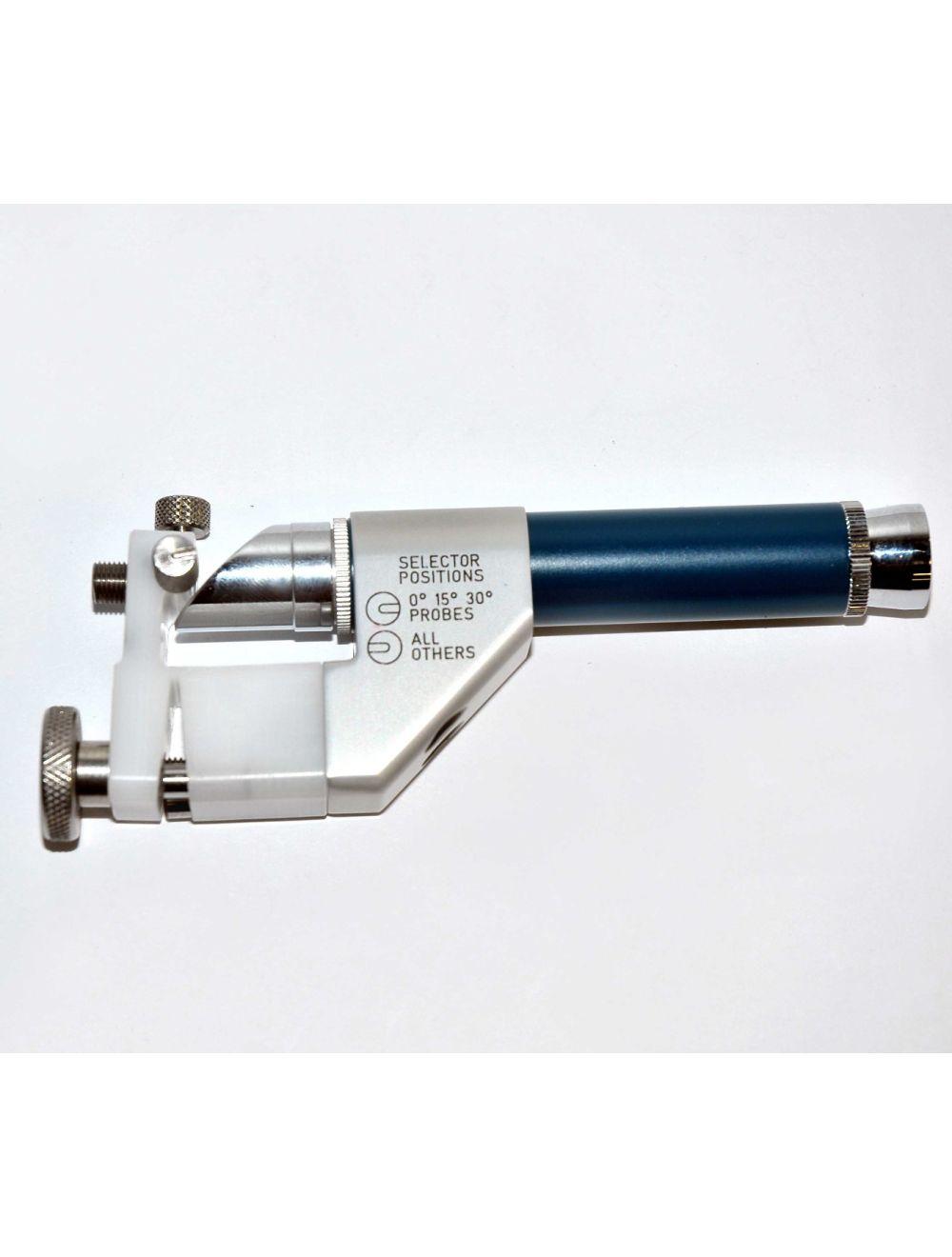 Lumenis Coherent VersaPulse Laser Hand Piece Fiber Inspection Scope LB-003972 Lumenis