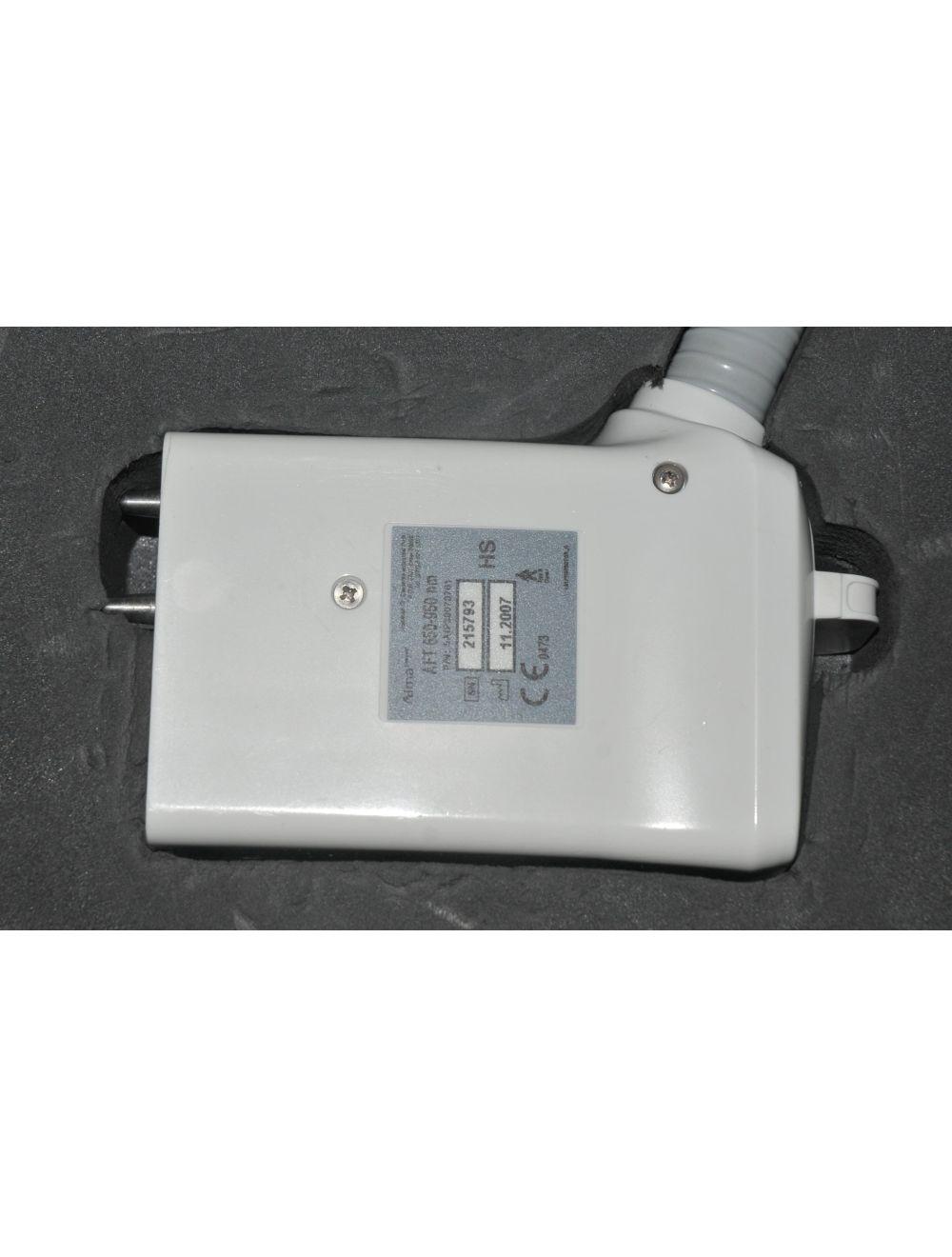 2008 Alma Harmony XL Laser IPL Skin Rejuvenation 2 Handpieces 650 nm 950 nm HP