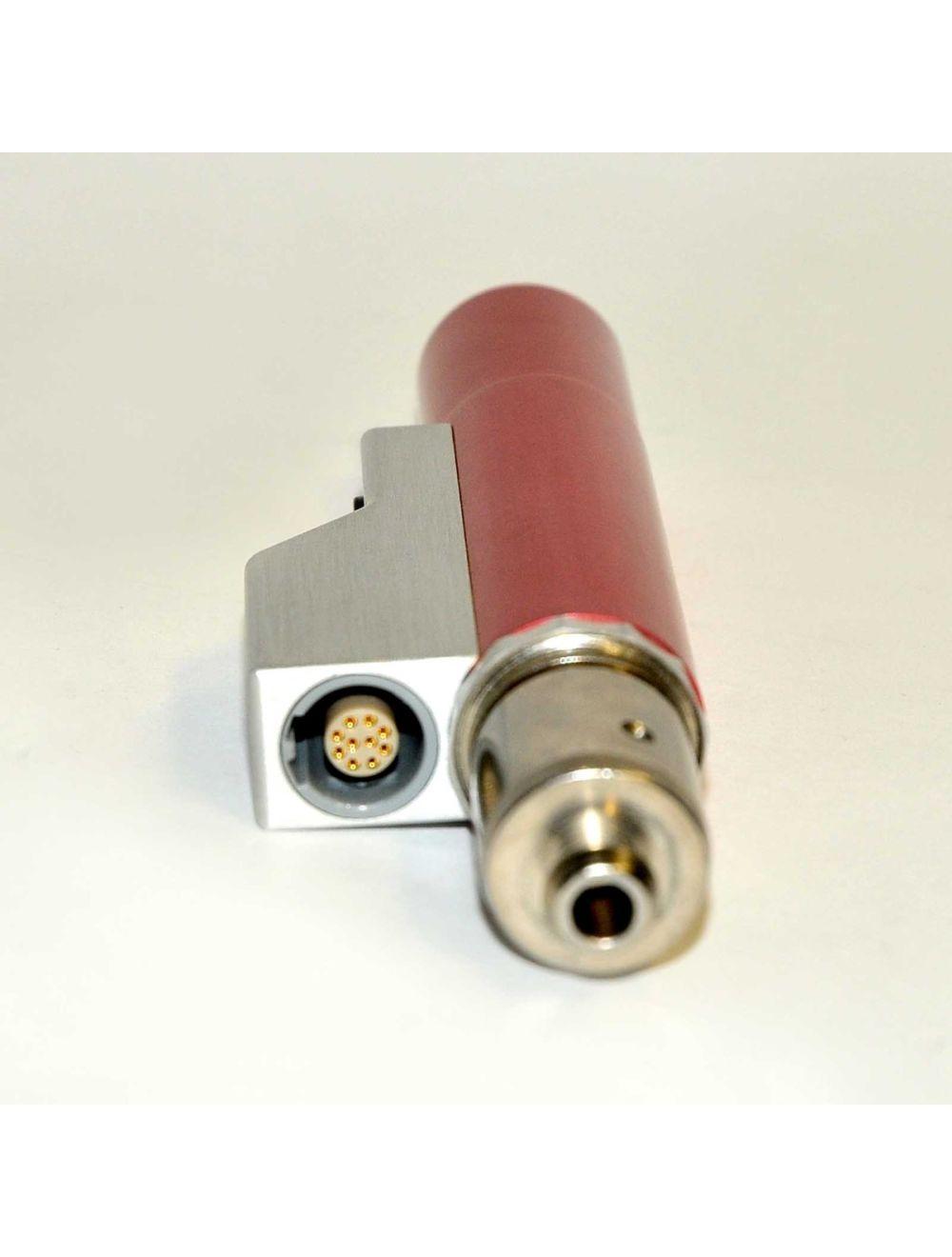 Cynosure Elite+ PLUS Laser 15mm Handpiece Assembly Cartridge Clean Lens