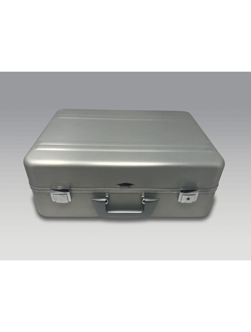 Aerolase Light Pod NEO MicroPulse 1064 Chassis Briefcase Laser Housing Case Sol International Medical