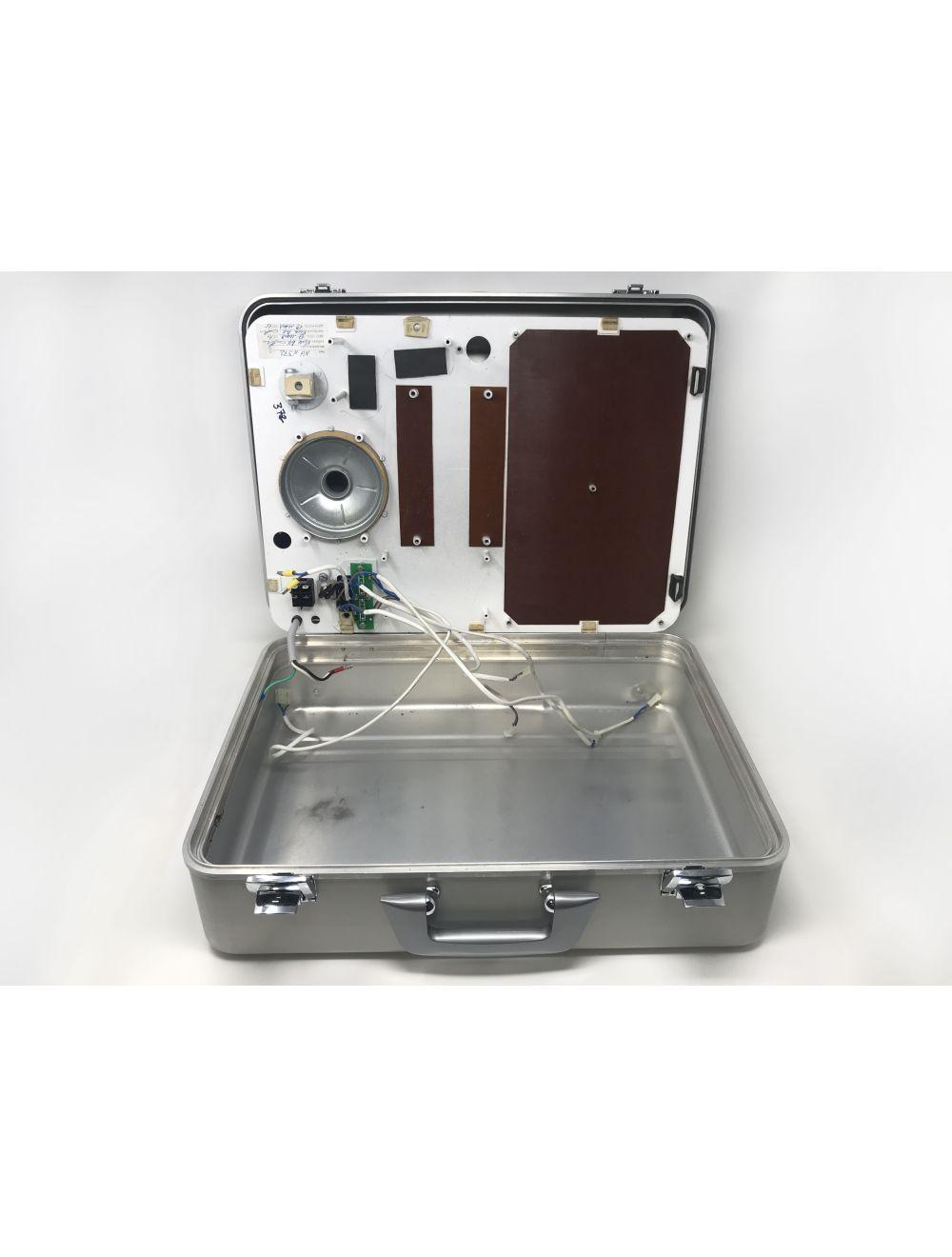 Aerolase Light Pod NEO MicroPulse 1064 Chassis Briefcase Laser Housing Case Sol International Medical