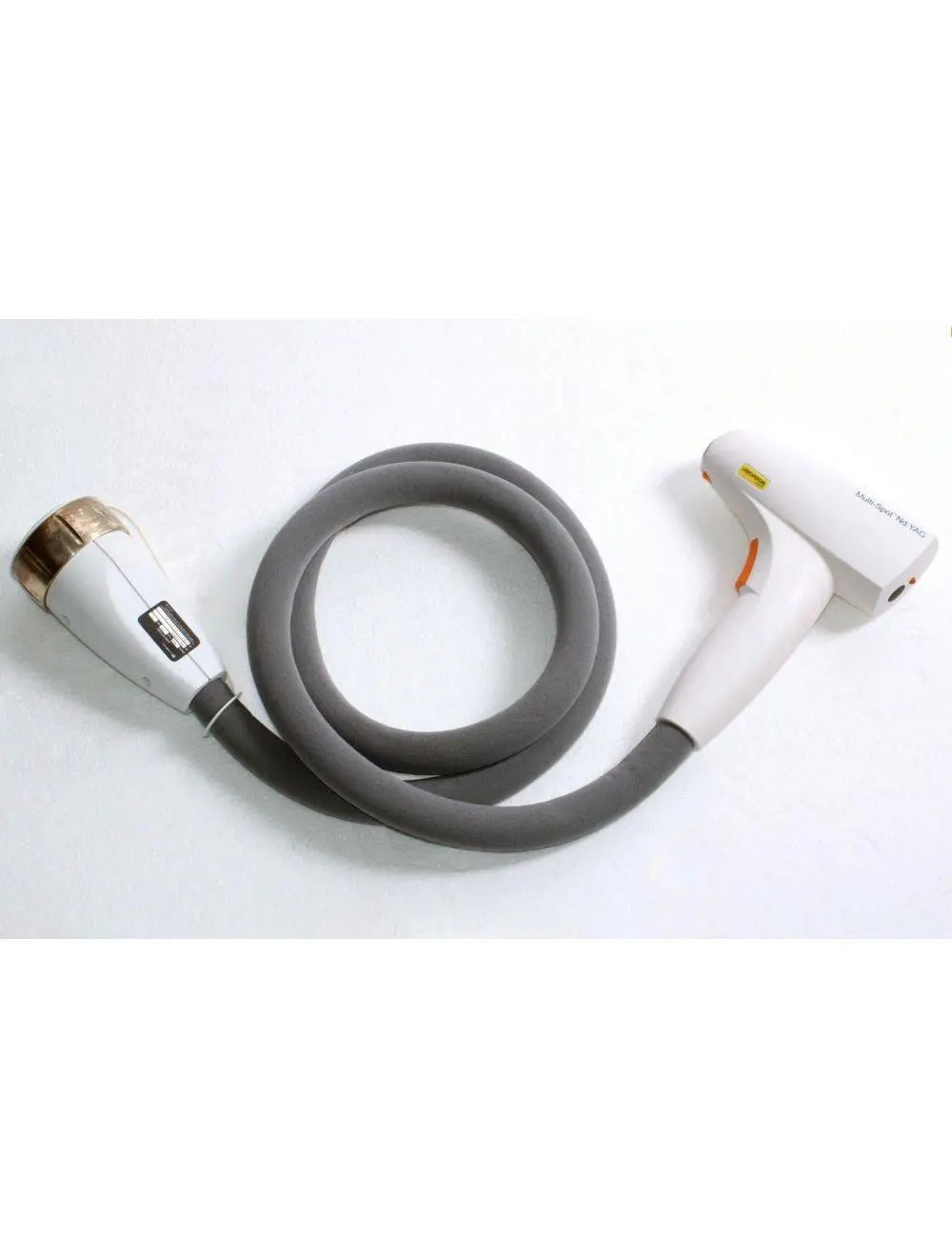 2014 Lumenis M22 Multi-Spot Nd YAG 1064 nm Laser Handpiece SA-1020220 LOW SHOTS Lumenis