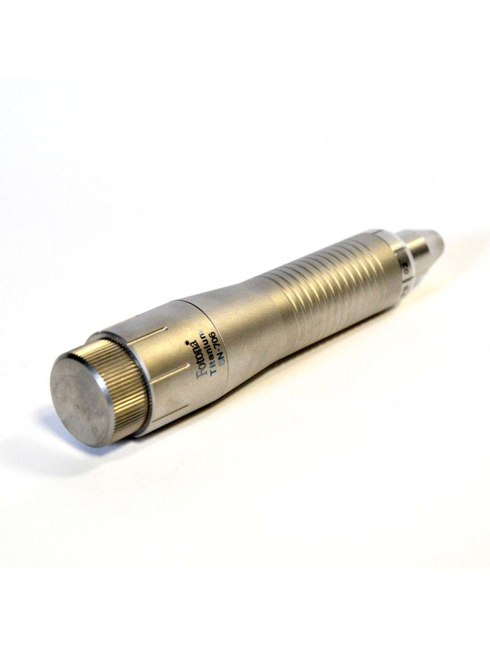 Fotona XS SP Dynamis PS02 Scars Lesion Wart Er:YAG 2940nm Handpiece Kit 05331-00