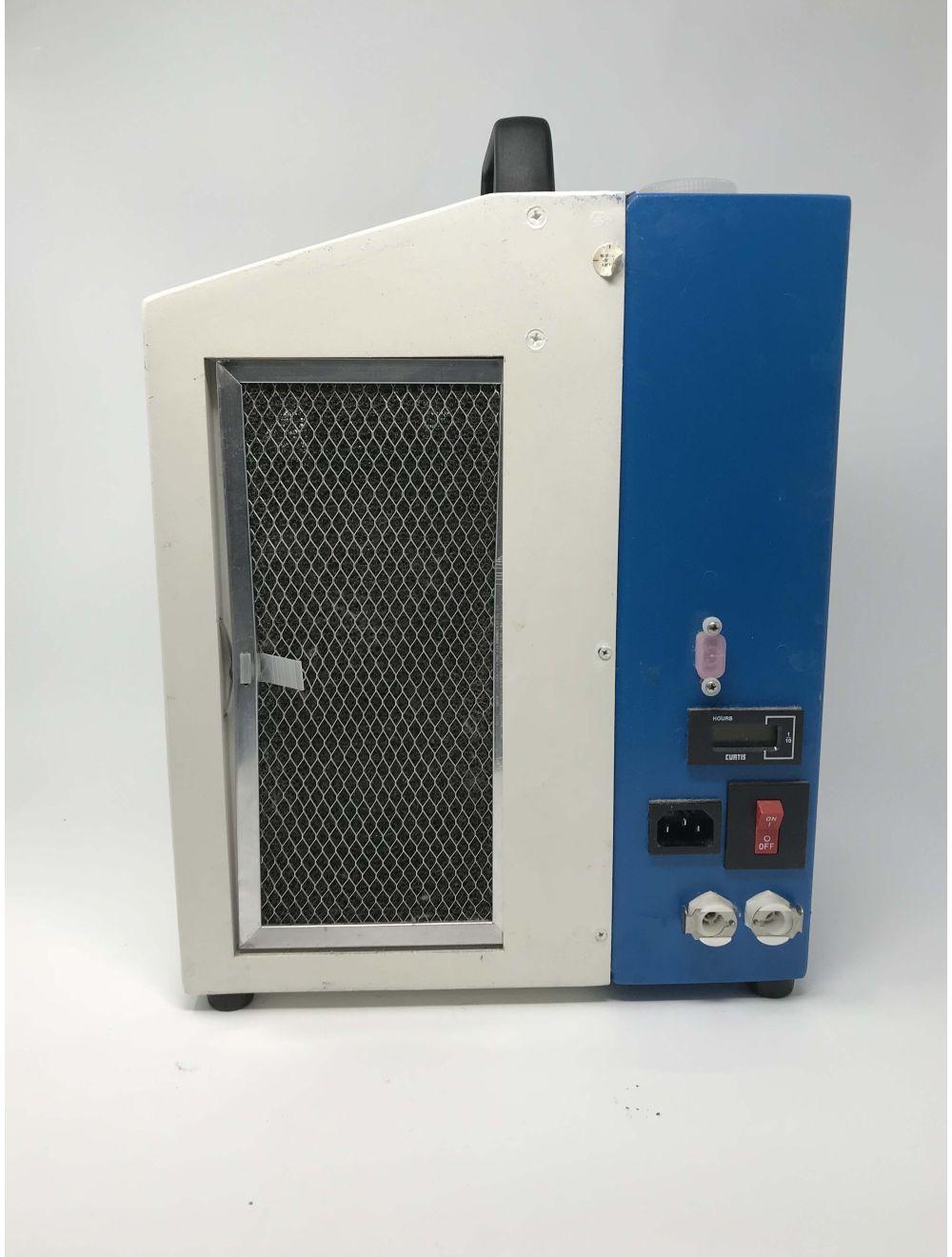 Thermotek T-250P-1 SolidState Temperature Laser Contact Cooling Chiller Module Sol International Medical