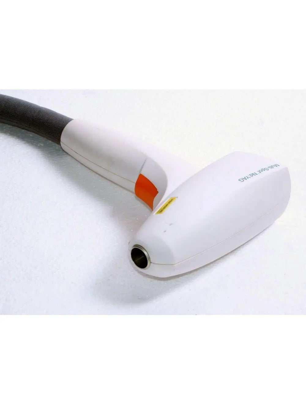 2014 Lumenis M22 Multi-Spot Nd YAG 1064 nm Laser Handpiece SA-1020220 LOW SHOTS Lumenis