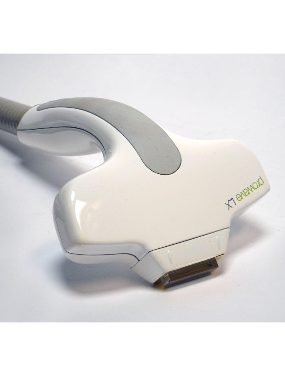 Cutera ProWave LX IPL Laser Handpiece Hair Removal Hand Piece Xeo HR 7001049T