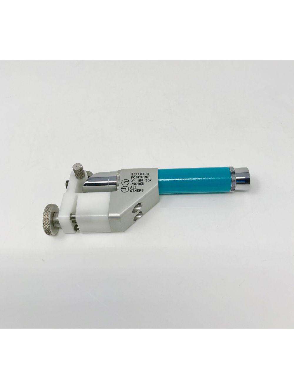 Coherent Lumenis VersaPulse Fiber Inspection Scope Laser Handpiece LB 003972 Lumenis