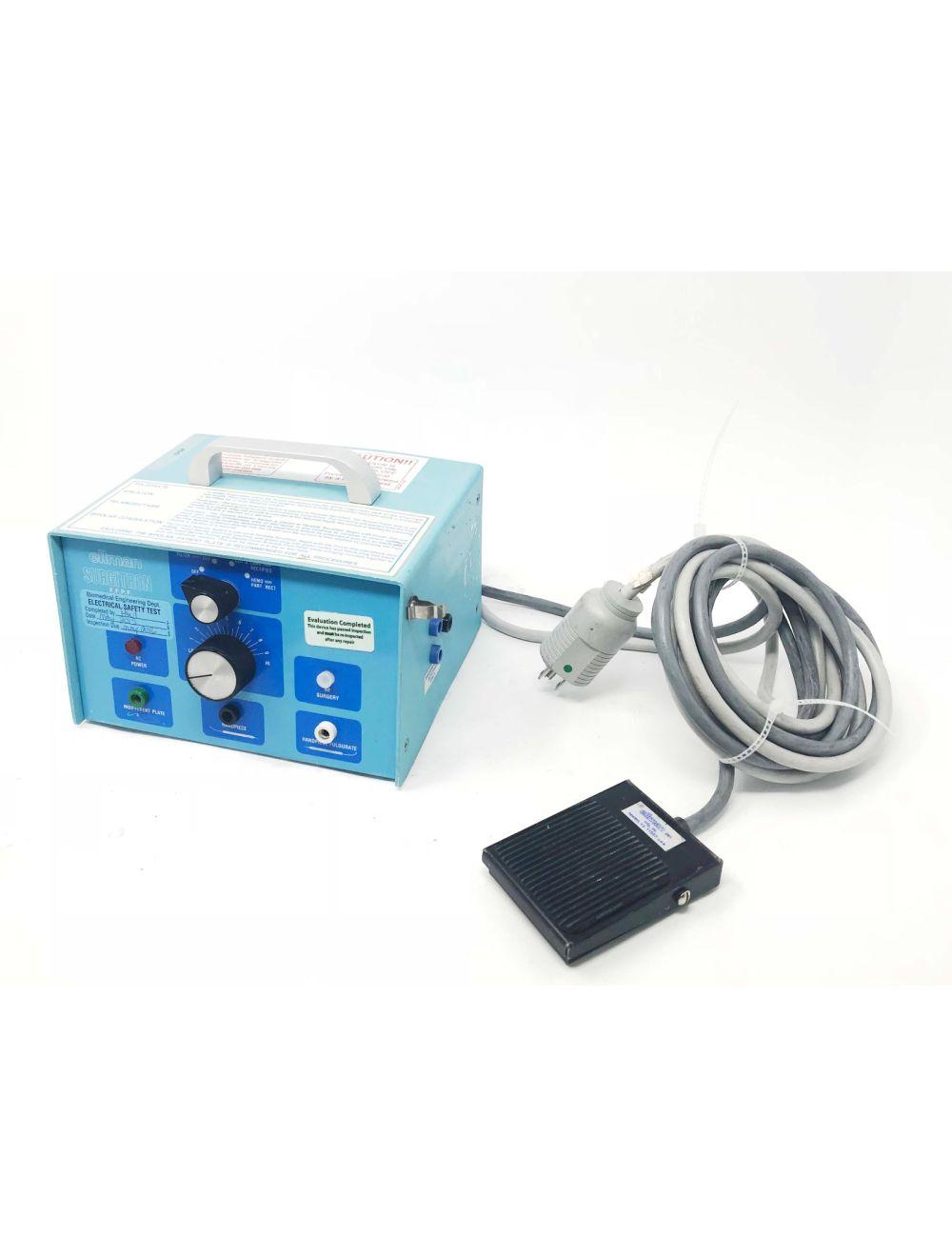 Ellman Surgitron ESU FFPF 140W RF Electrosurgical Generator Radiosurgery Unit Sol International Medical