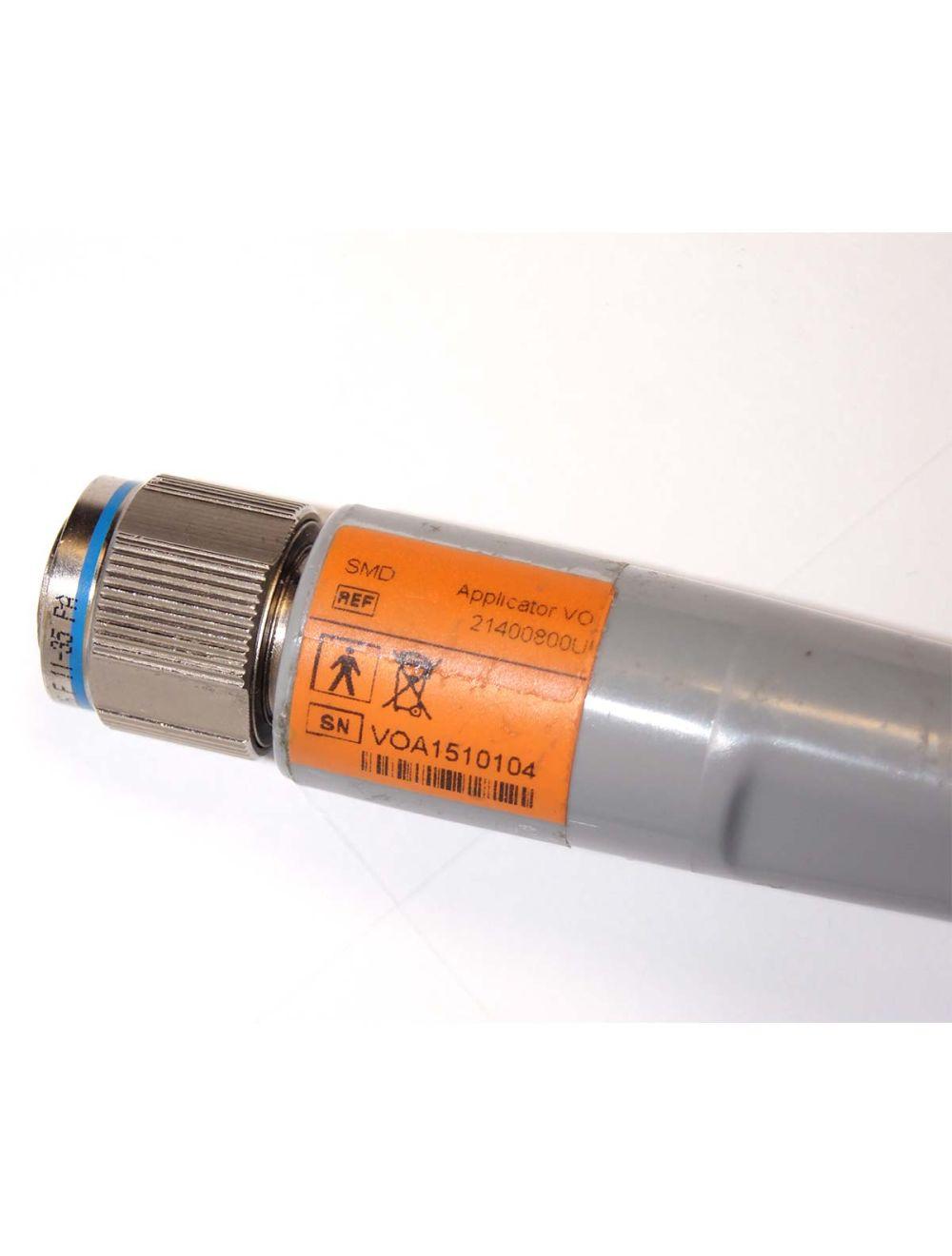 Lumenis Pollogen Legend RF Microneedling Applicator VO Handpiece 21400800U Lumenis