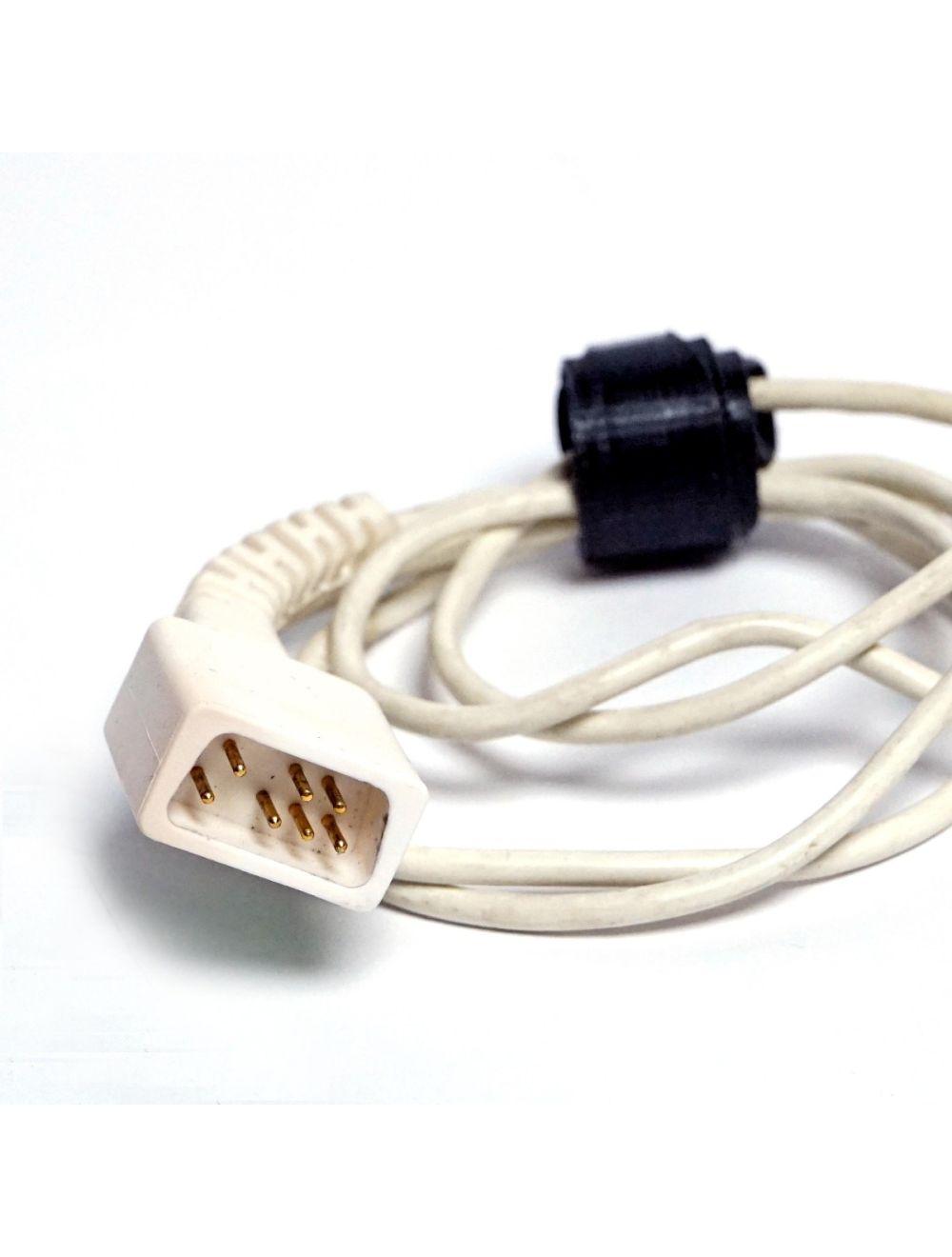 Nellcor Durasensor Adult Digit Oxygen Transducer Dura Sensor DS-100A 5-Button x1 Sol International Medical