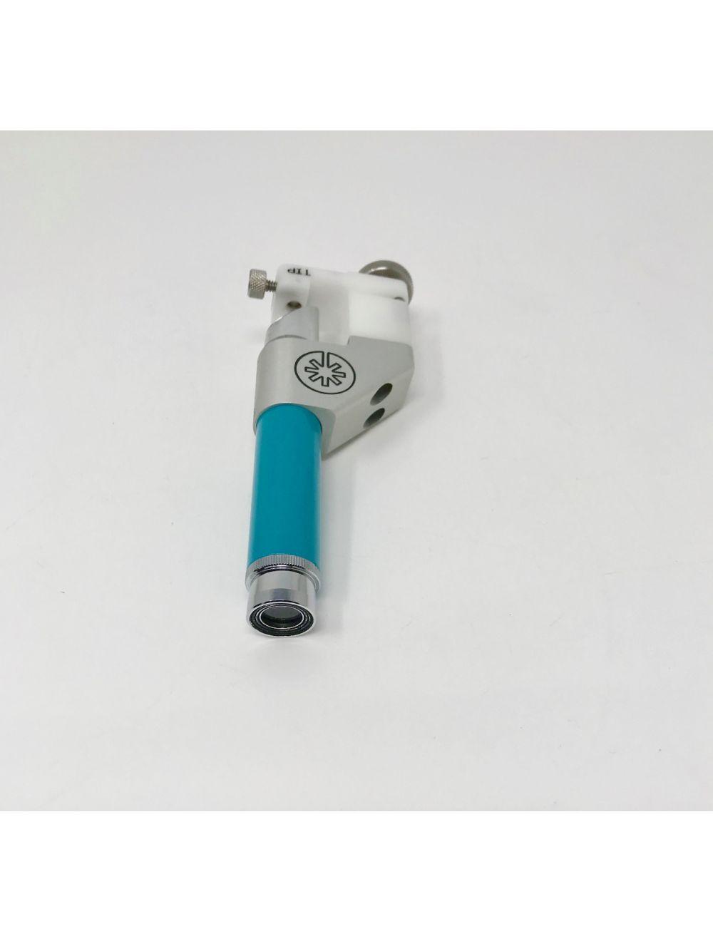 Coherent Lumenis VersaPulse Fiber Inspection Scope Laser Handpiece LB 003972 Lumenis