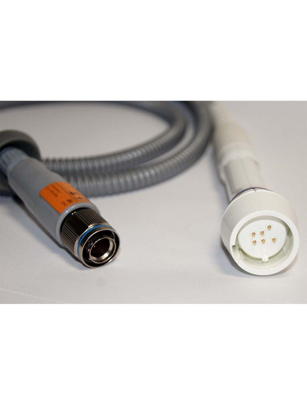 Lumenis Pollogen Legend RF Microneedling Applicator VO Handpiece 21400800U Lumenis