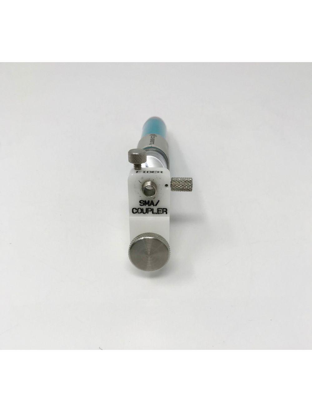 Coherent Lumenis VersaPulse Fiber Inspection Scope Laser Handpiece LB 003972 Lumenis