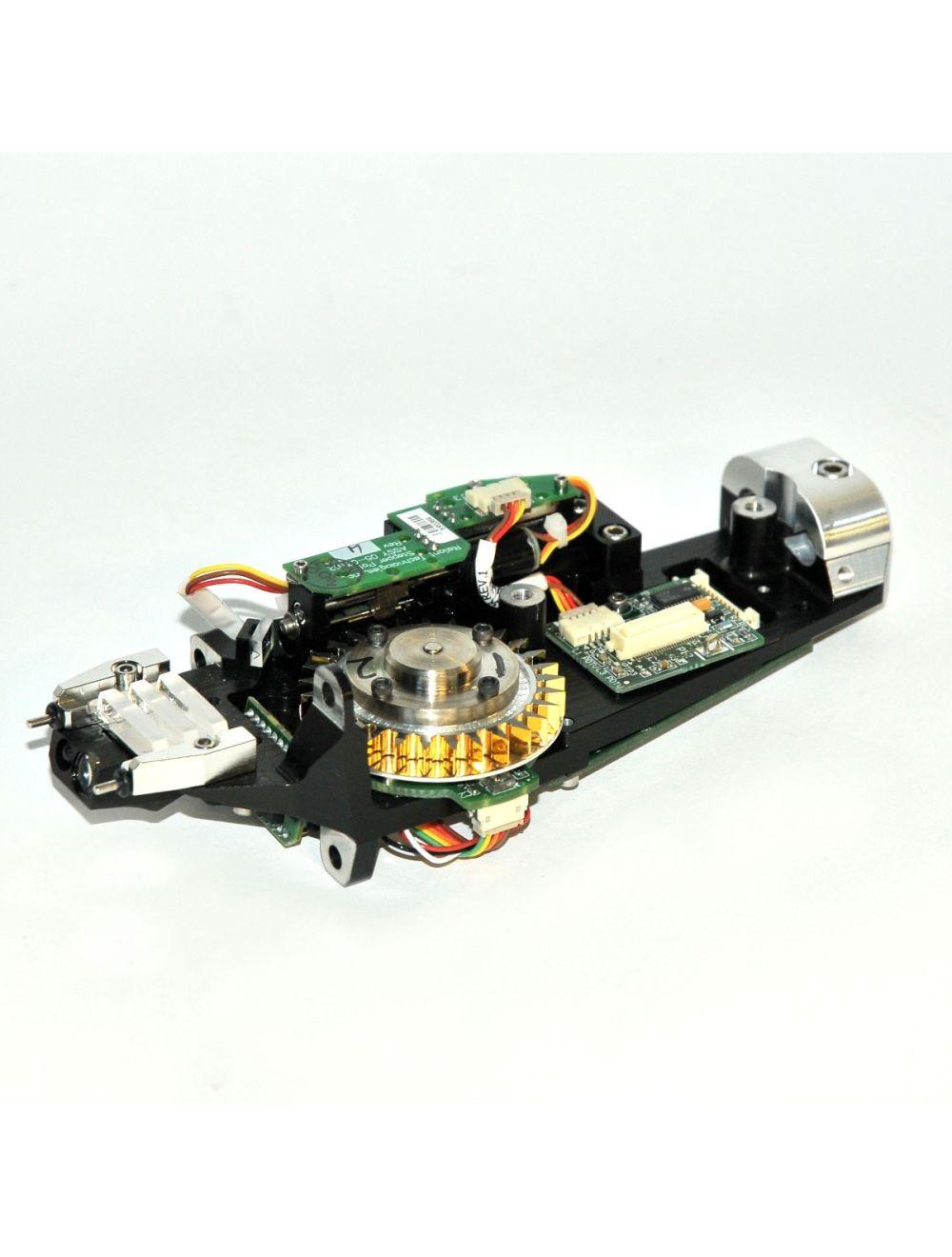Solta Reliant Fraxel ReStore Laser SR1500 Handpiece Stepper 05-03162 Card Module Solta Medical