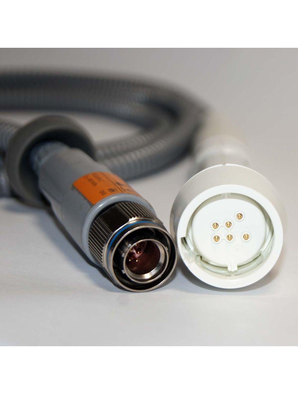 Lumenis Pollogen Legend RF Microneedling Applicator VO Handpiece 21400800U Lumenis