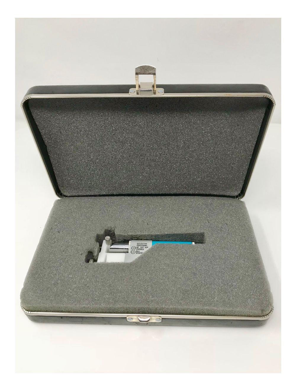 Coherent Lumenis VersaPulse Fiber Inspection Scope Laser Handpiece LB 003972 Lumenis