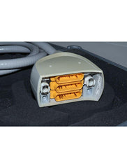 2008 Cutera Xeo ProWave 770 IPL脱毛削減 10x30ハンドピース 8Kショット