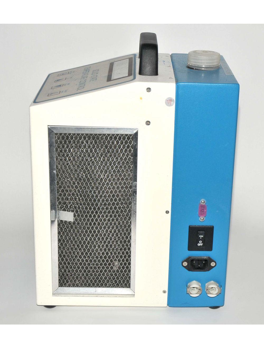 ThermoTek T251P-2 Solid State Temperature Regulation Control Laser Chiller Sol International Medical