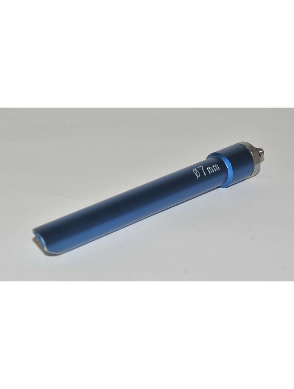 ICN Chromogenex NLite LCR Pulsed Dye 585 Acne Collagen Wrinkles Vascular Laser Sol International Medical