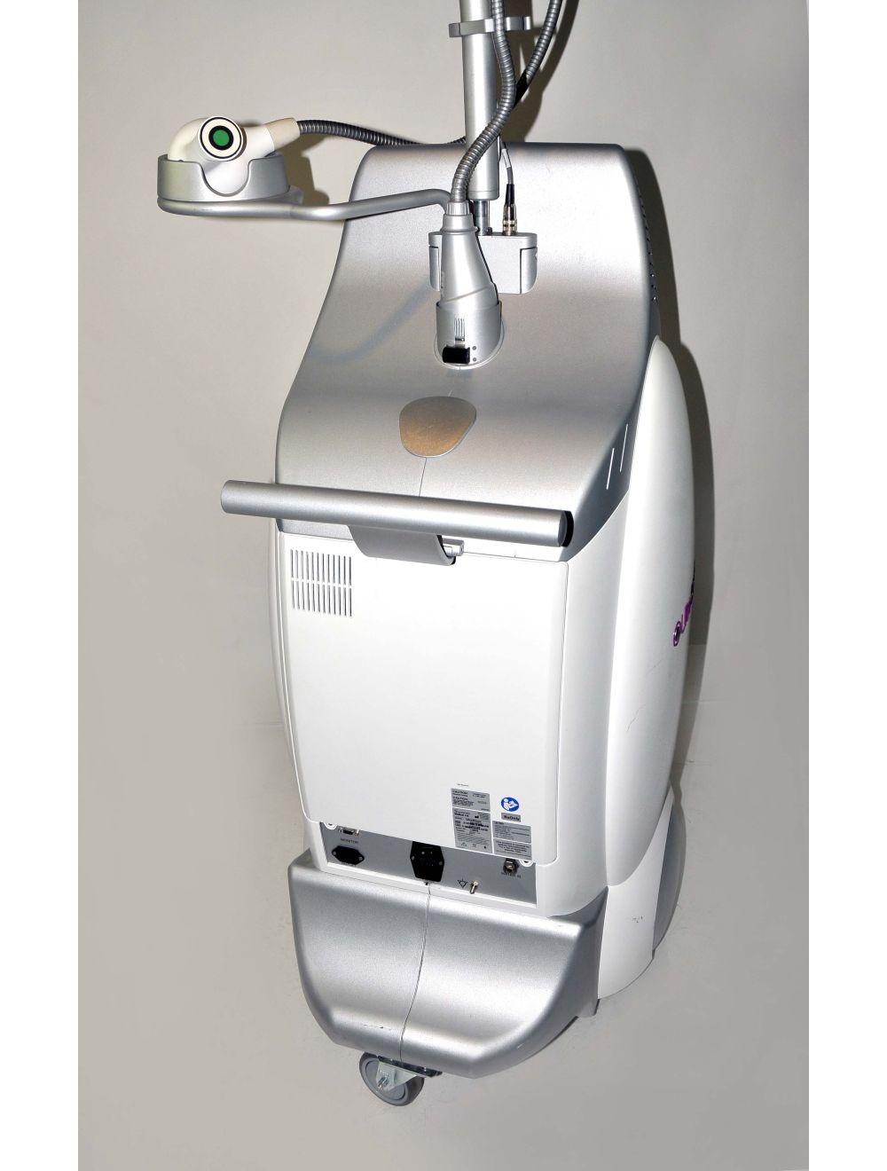 SYNERON 2015 UltraShape Ultrasound Body Contouring Laser Candela Ultra Shape Candela