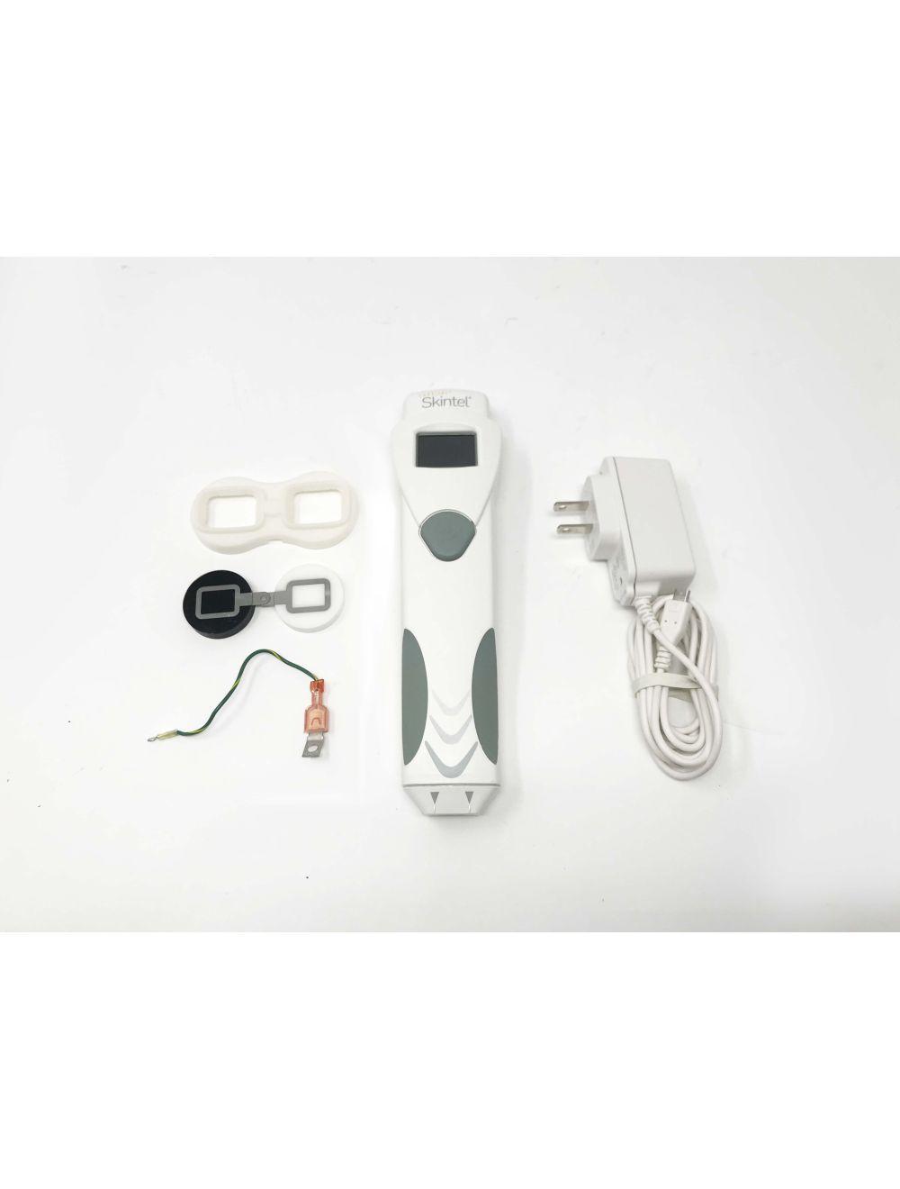 Cynosure Palomar Skintel Laser Melanin Reader Skin Color Settings HP Icon Vectus Palomar