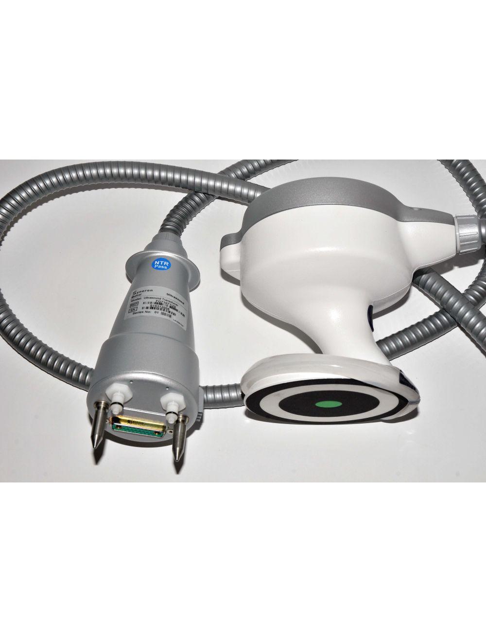 SYNERON 2015 UltraShape Ultrasound Body Contouring Laser Candela Ultra Shape Candela