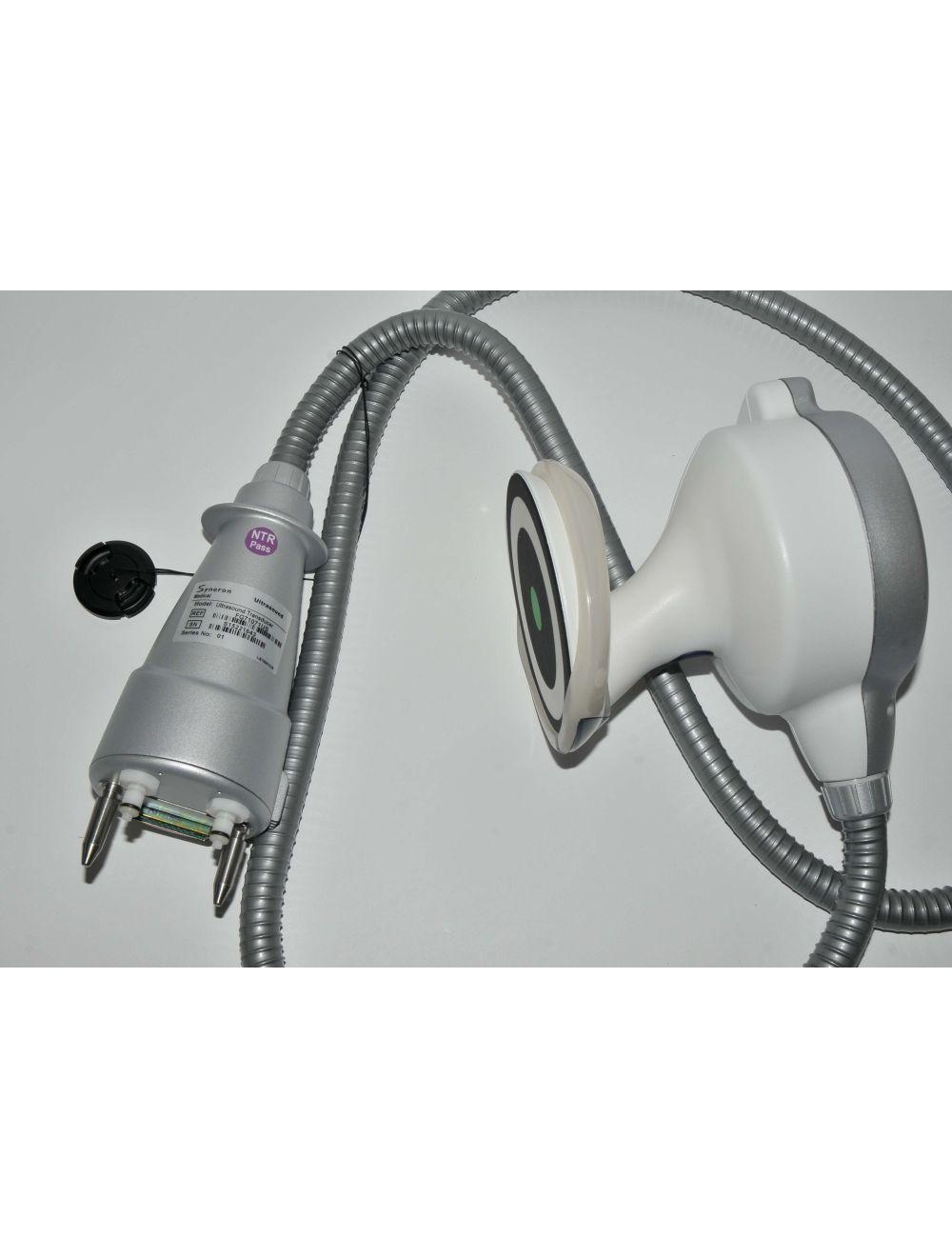 SYNERON 2015 UltraShape Ultrasound Body Contouring Laser Candela Ultra Shape Candela