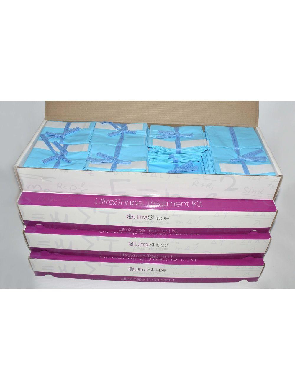 SYNERON 2015 UltraShape Ultrasound Body Contouring Laser Candela Ultra Shape Candela
