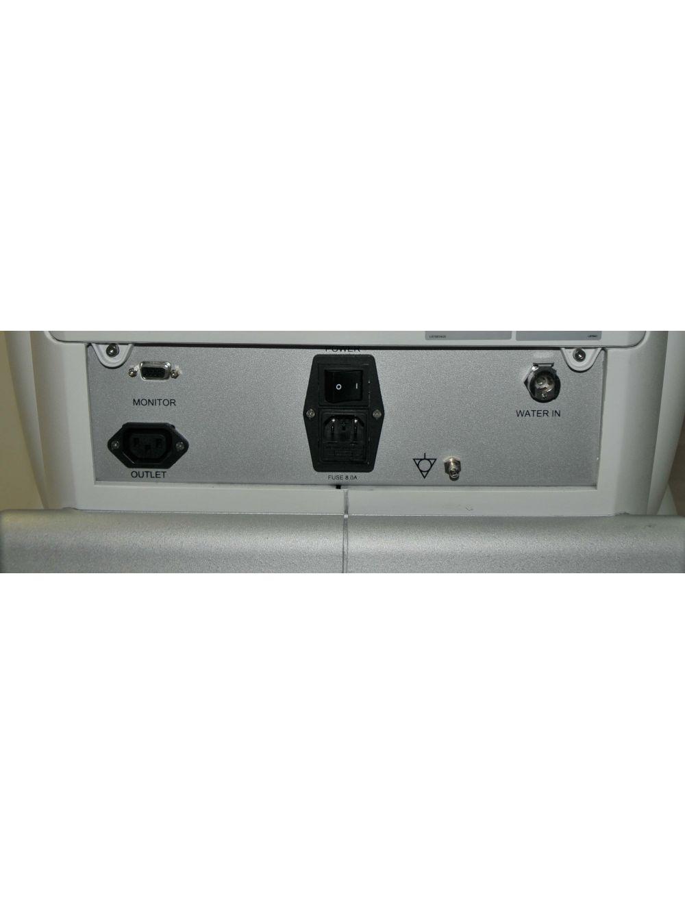 SYNERON 2015 UltraShape Ultrasound Body Contouring Laser Candela Ultra Shape Candela