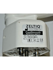 Zeltiq CoolSculpting CoolSmooth Breeze Vacuum Applicator BRZ-AP1-091-000 HP 2014