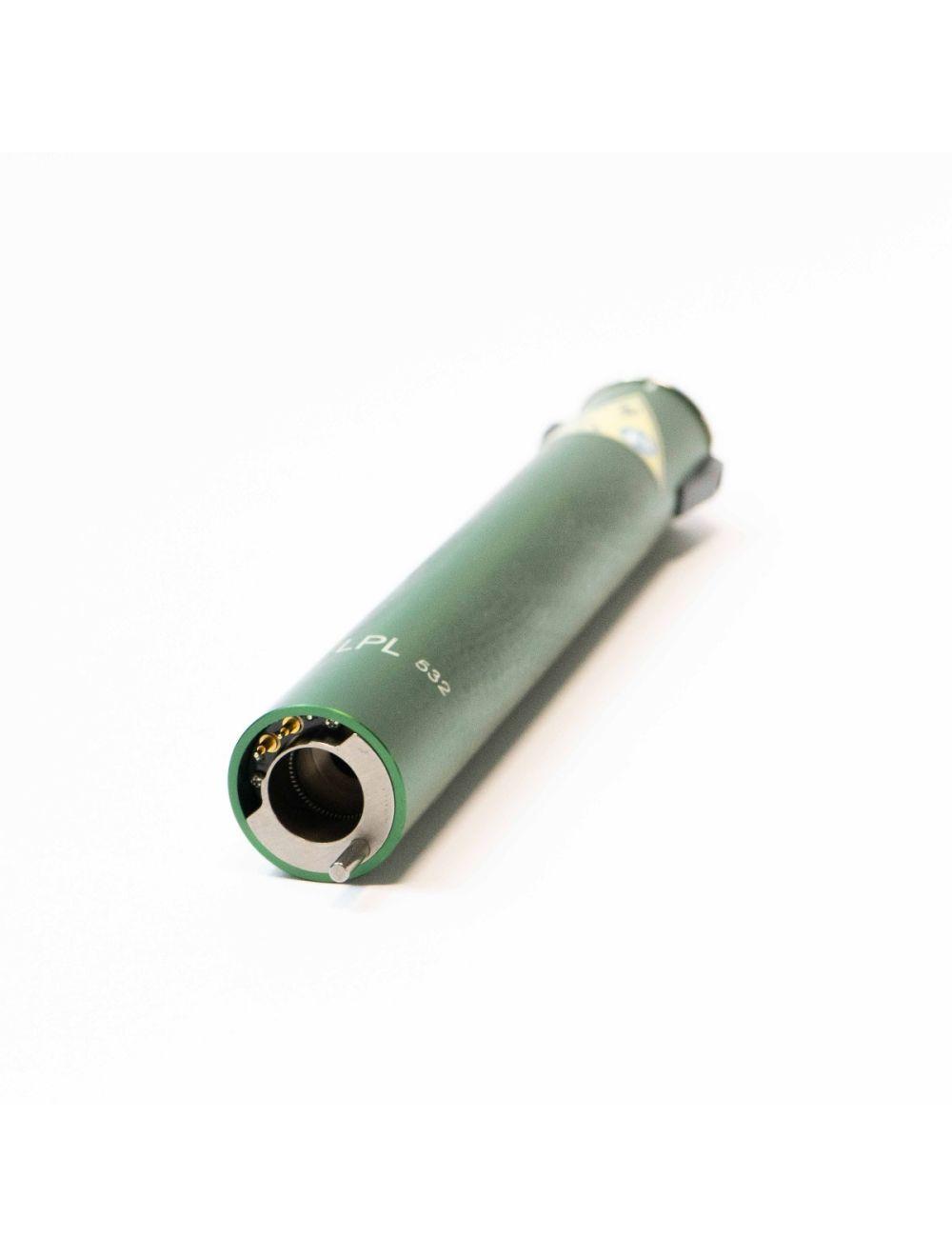 Candela Alex TriVantage Tattoo Removal KTP Handpiece 532 LPL Green Laser ATV HP Candela