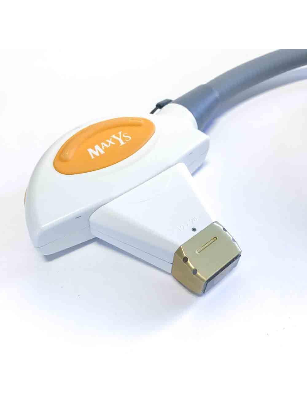Palomar ICON Max Ys Hair Removal IPL Handpiece - 2520B-YS06 Palomar