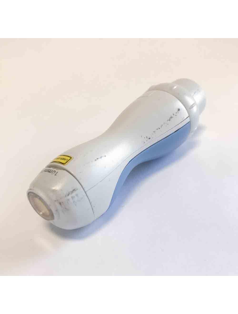 Palomar Cynosure StarLux 1540 10mm Spot LENS TIP Micro Handpiece Palomar