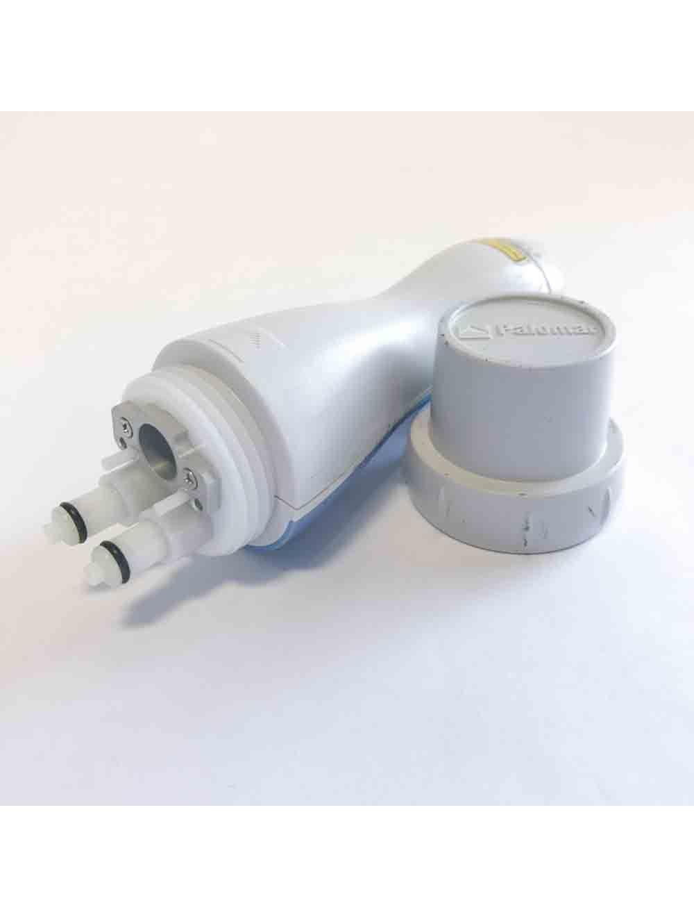 Palomar Cynosure StarLux 1540 10mm Spot LENS TIP Micro Handpiece Palomar