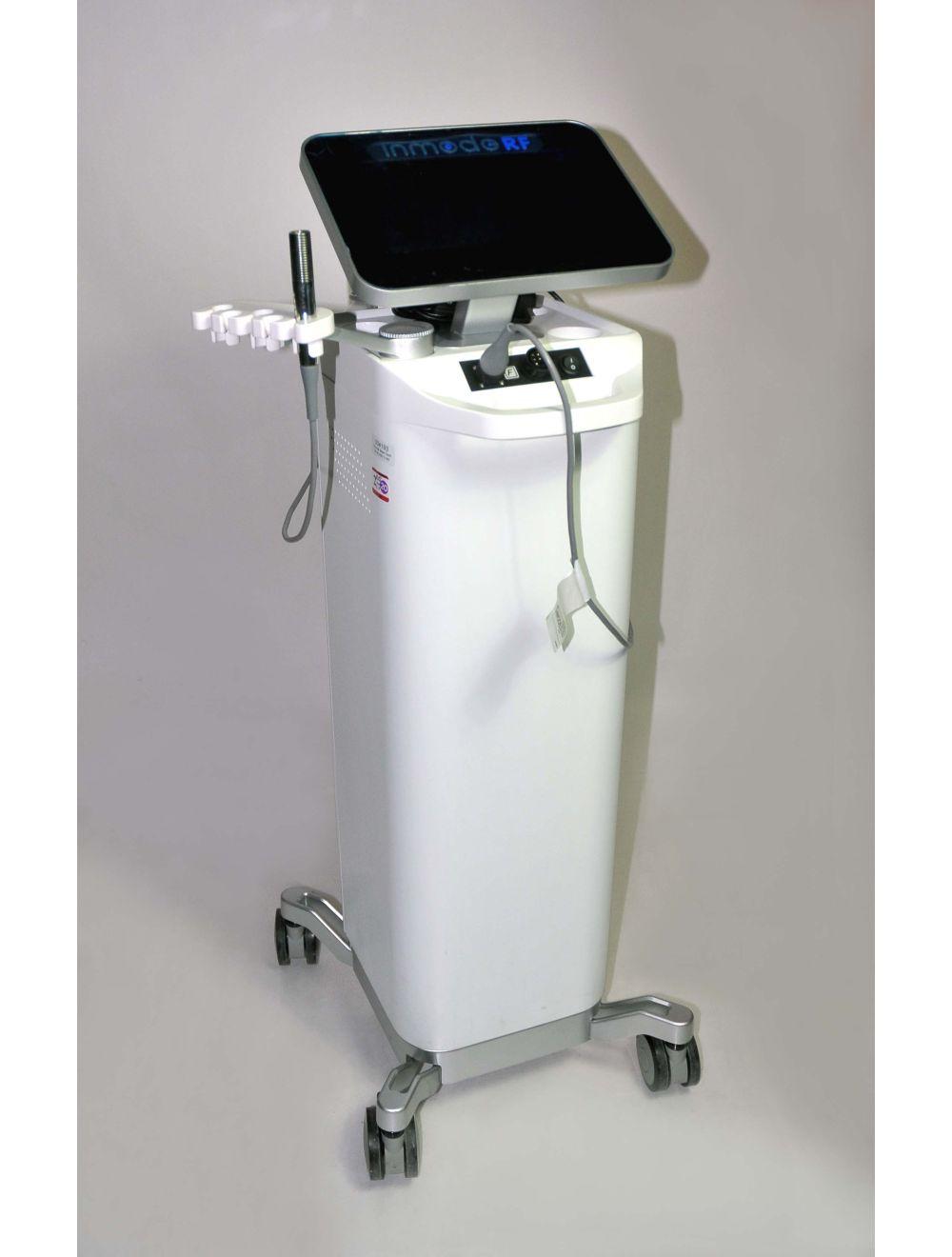 2016 InMode RF Fractora FaceTite RFAL Skin Resurfacing Tightening Fat Reduction InMode