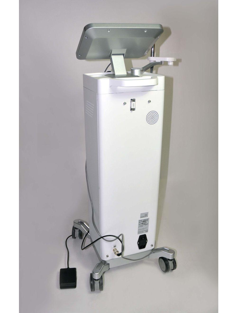 2016 InMode RF Fractora FaceTite RFAL Skin Resurfacing Tightening Fat Reduction InMode
